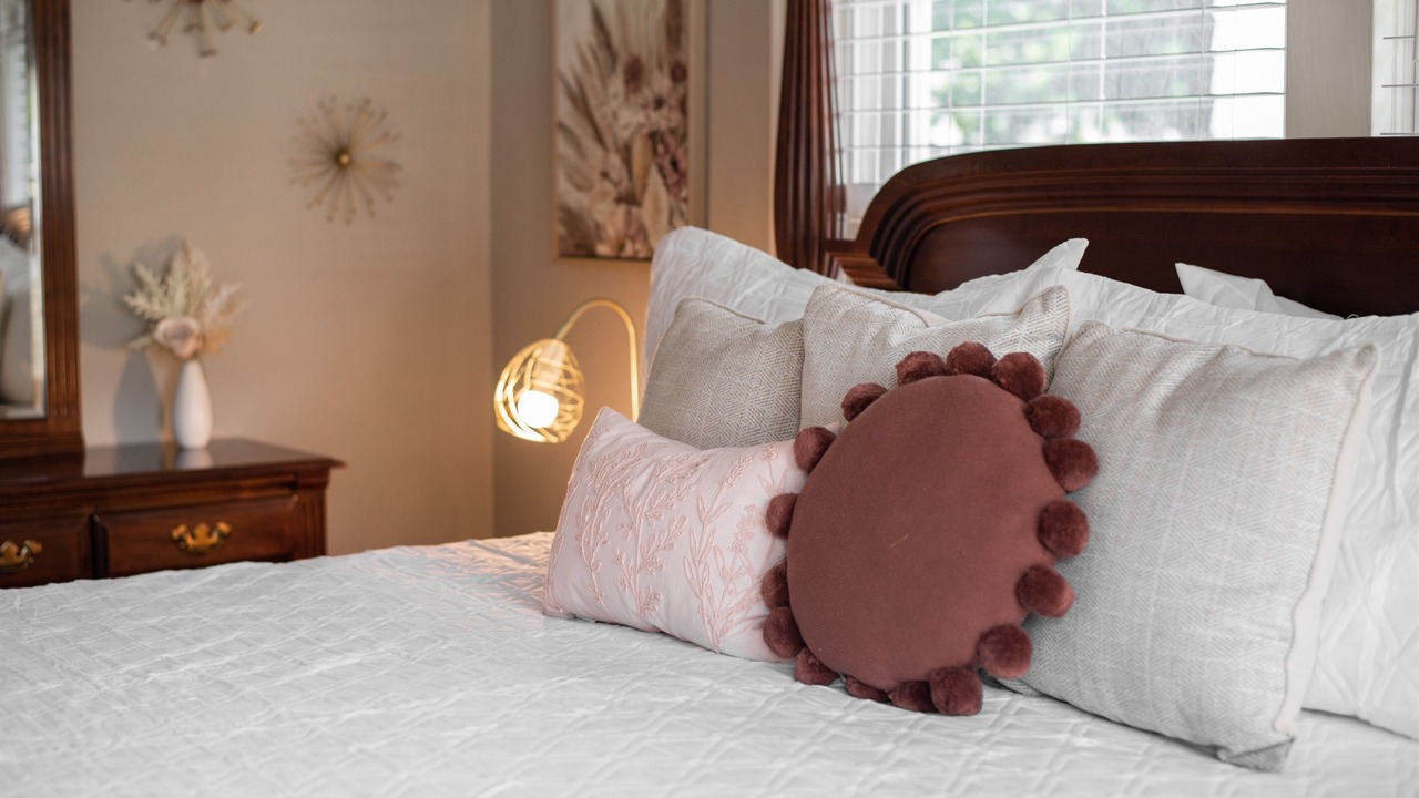 Photo of Bedroom in Cape Girardeau