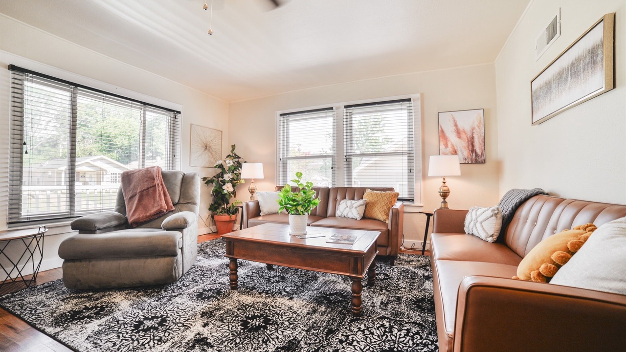 Photo of Livingroom in Cape Girardeau