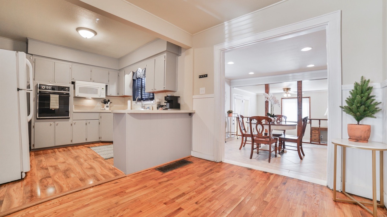 Photo of Kitchen in Cape Girardeau