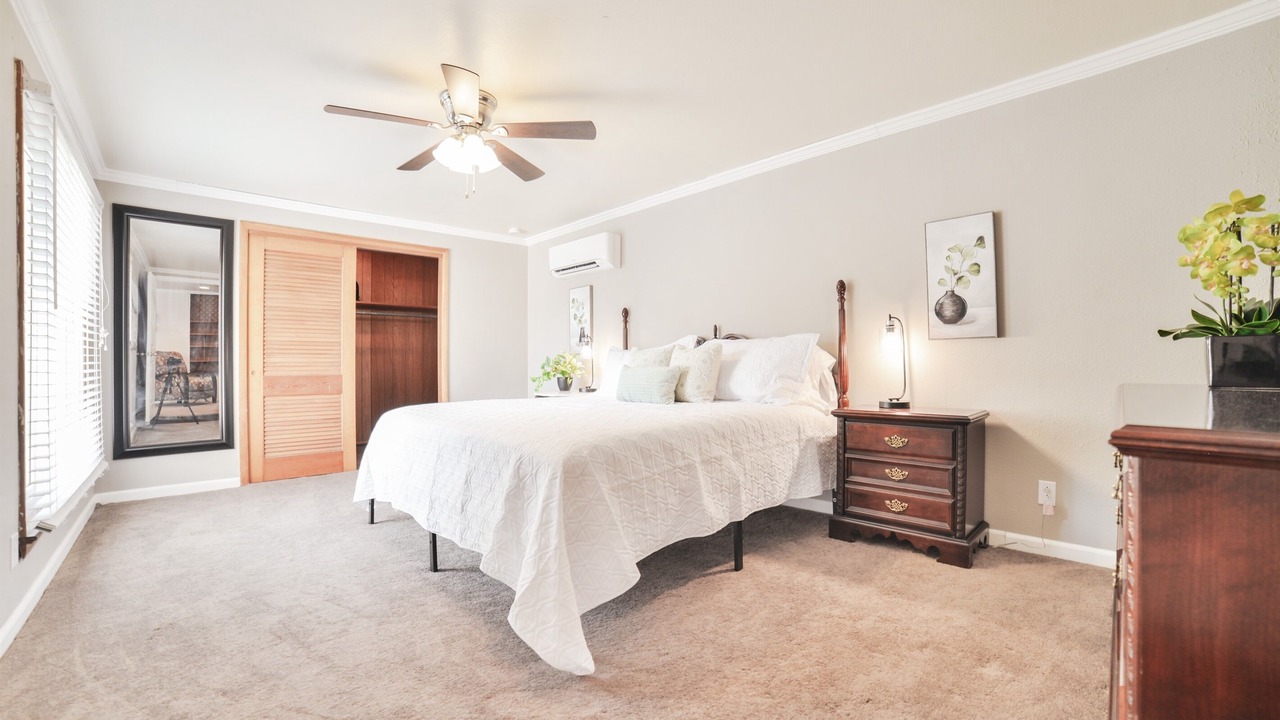 Photo of Bedroom in Cape Girardeau