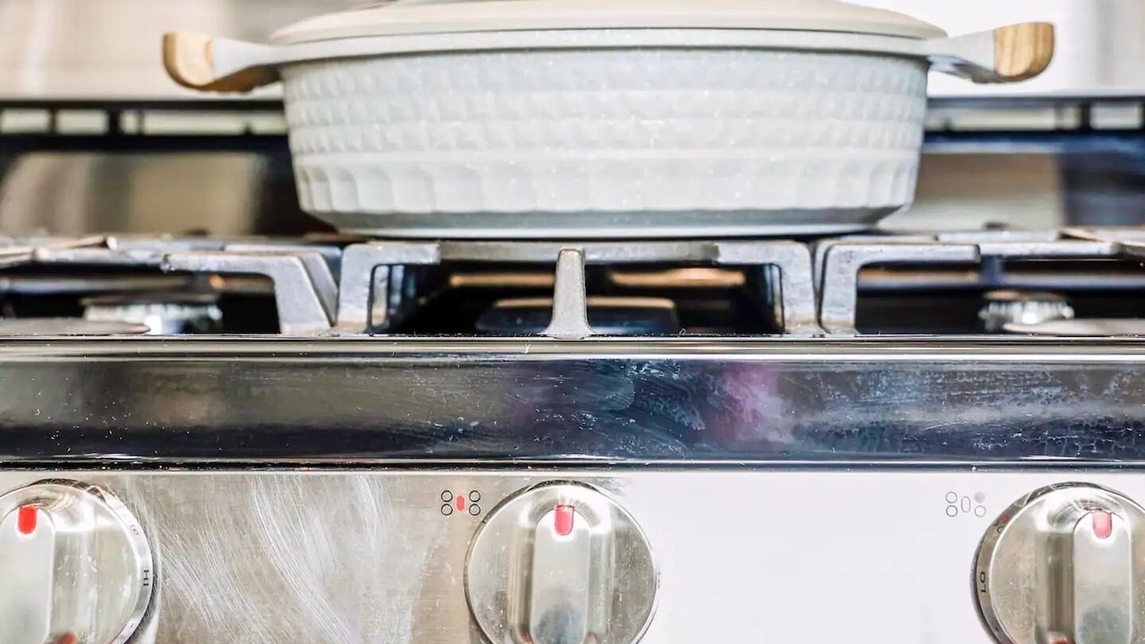 Photo of Kitchen in Ferndale