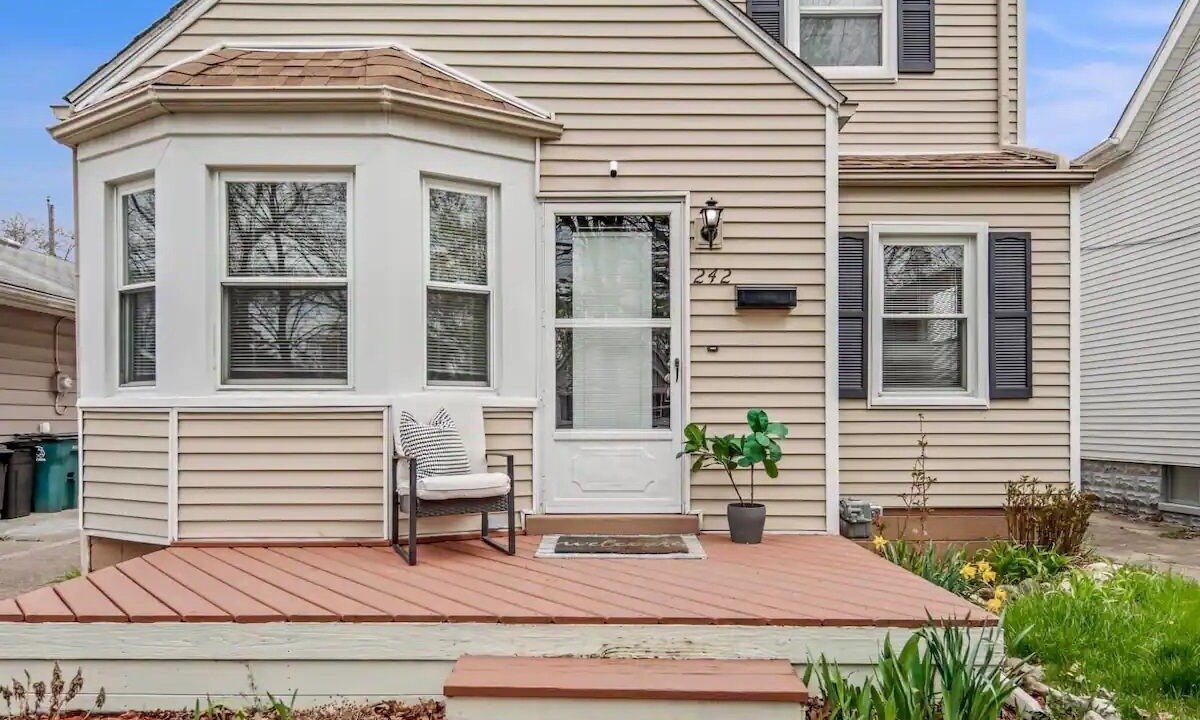 Photo of Outdoor in Ferndale