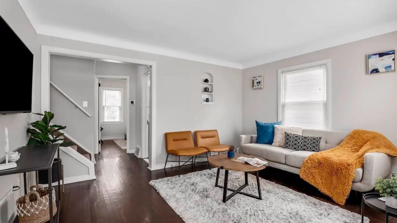 Photo of Livingroom in Ferndale
