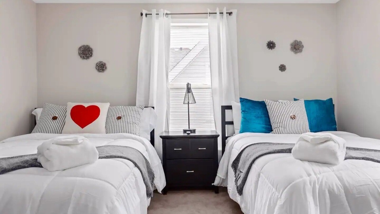 Photo of Bedroom in Ferndale