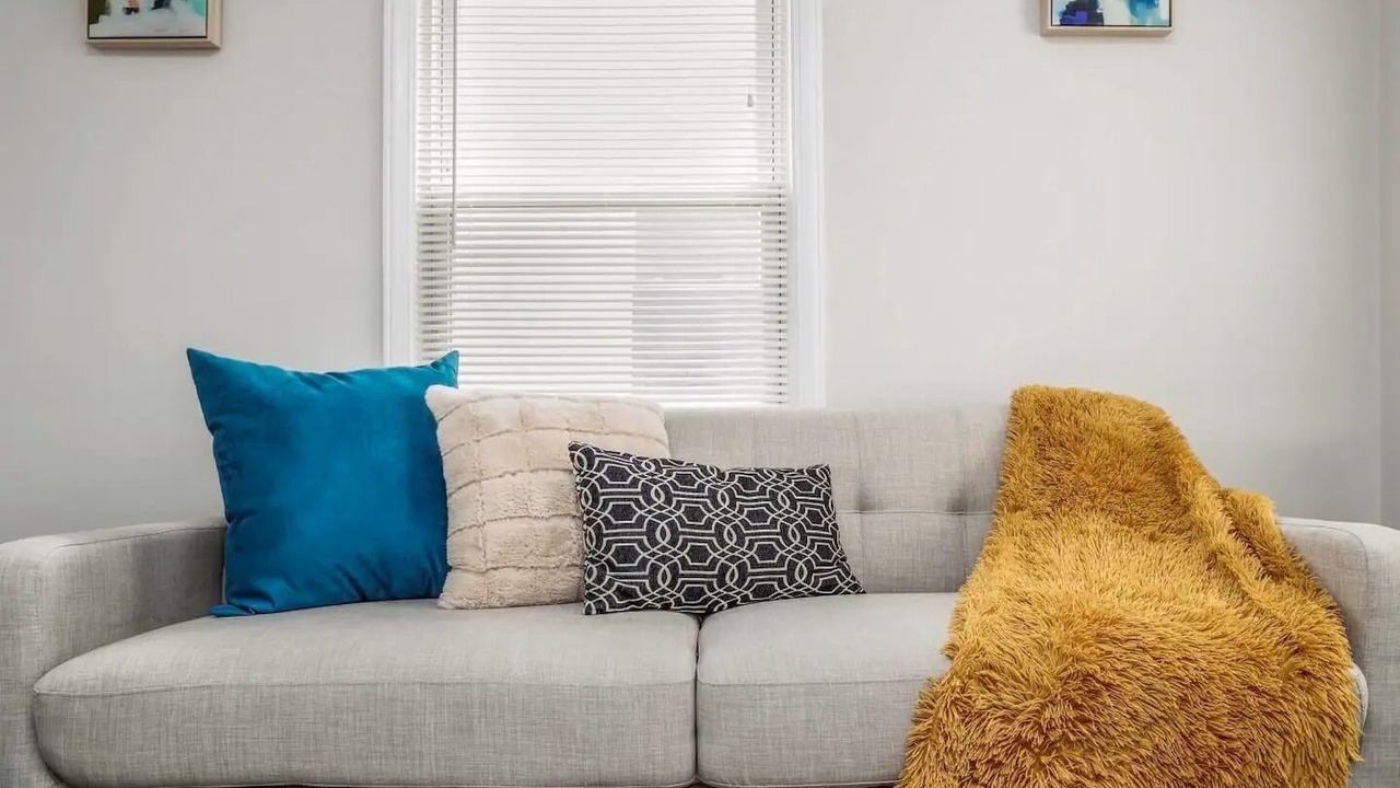Photo of Livingroom in Ferndale