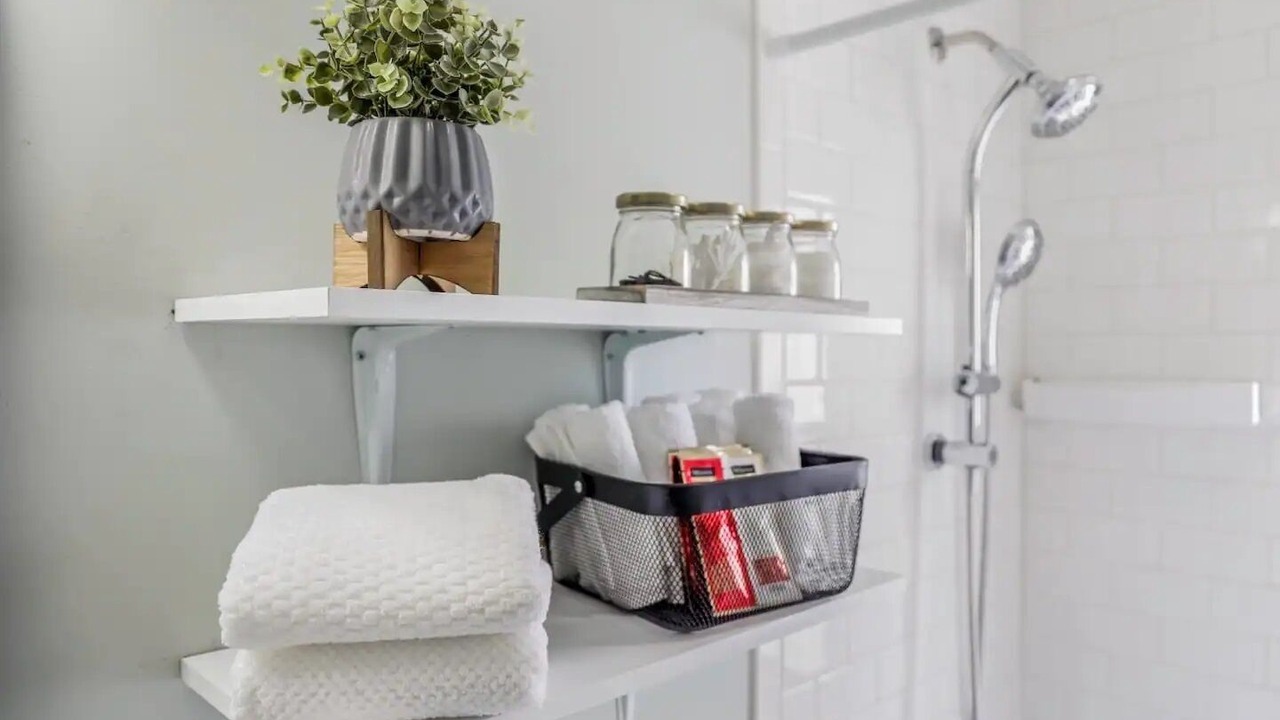 Photo of Bathroom in Ferndale