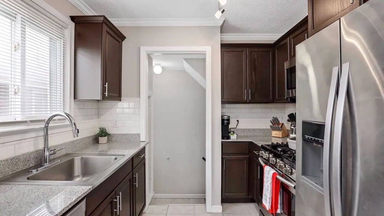 Photo of Kitchen in Ferndale