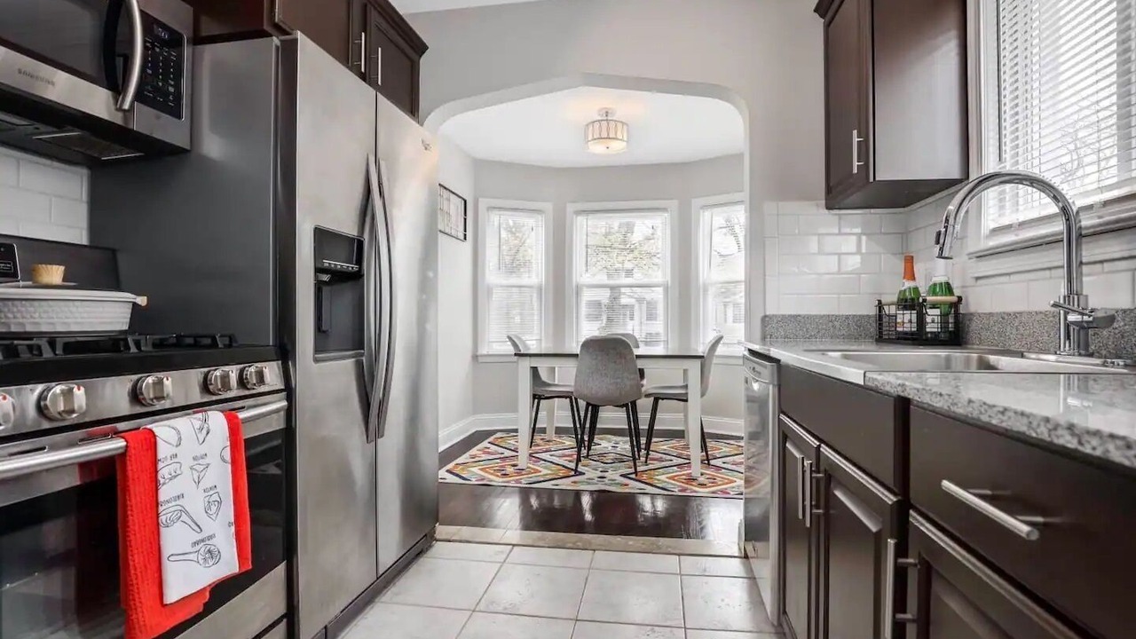 Photo of Kitchen in Ferndale
