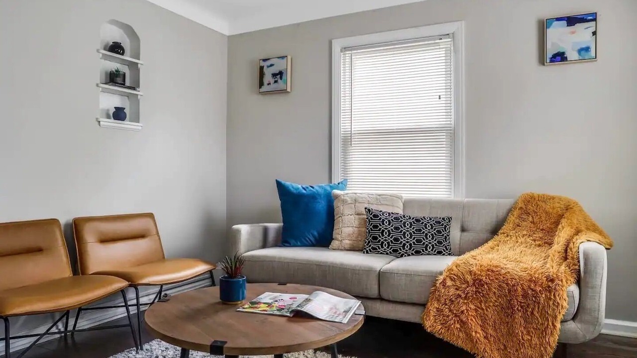 Photo of Livingroom in Ferndale