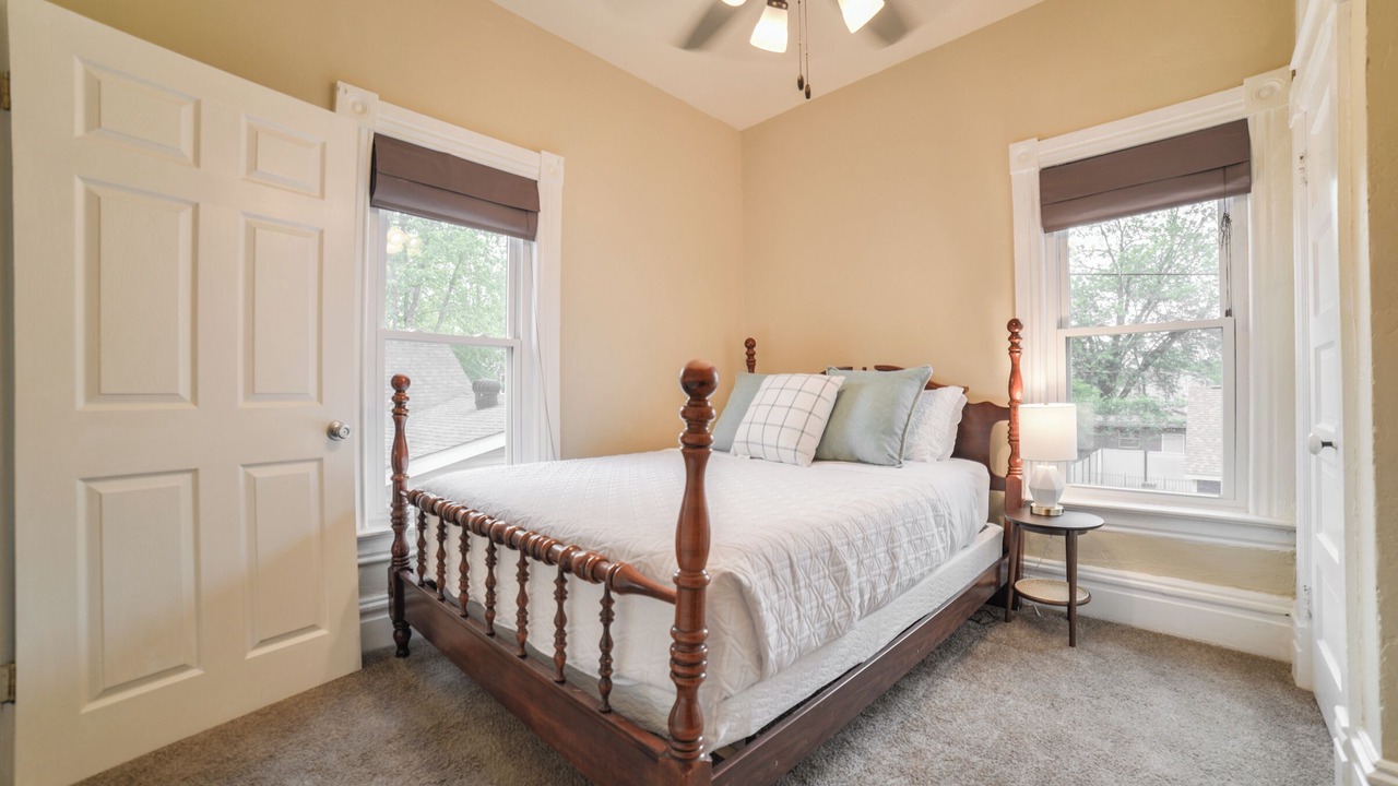 Photo of Bedroom in Cape Girardeau