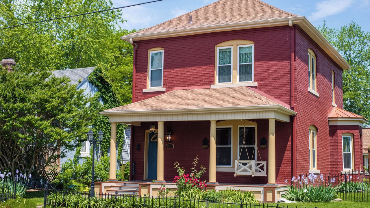 Photo of Outdoor in Cape Girardeau