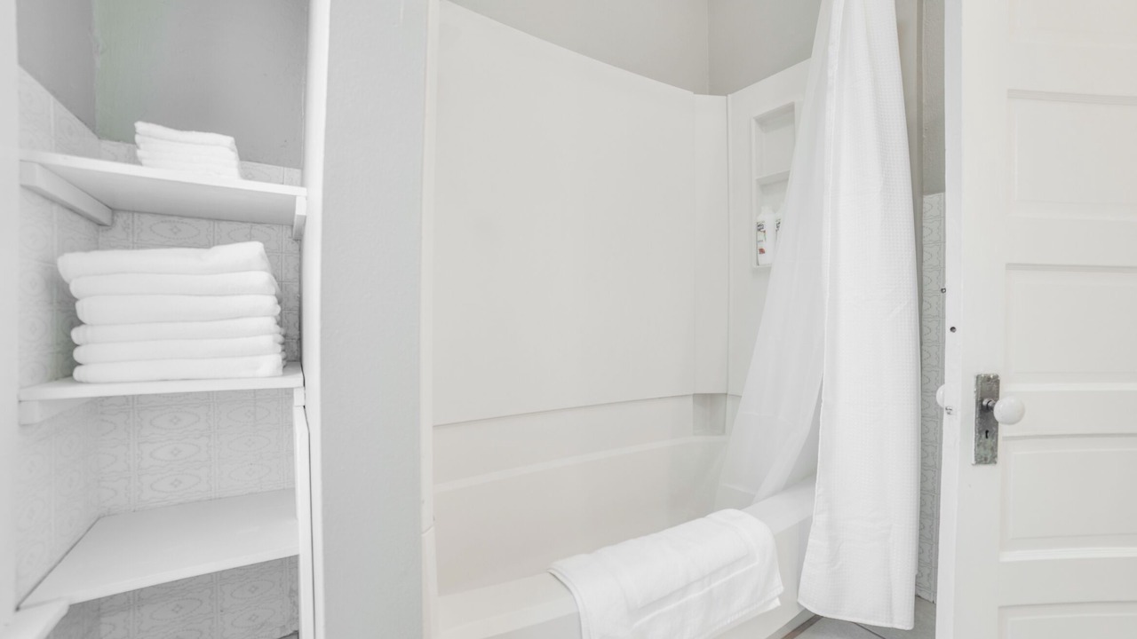 Photo of Bathroom in Cape Girardeau