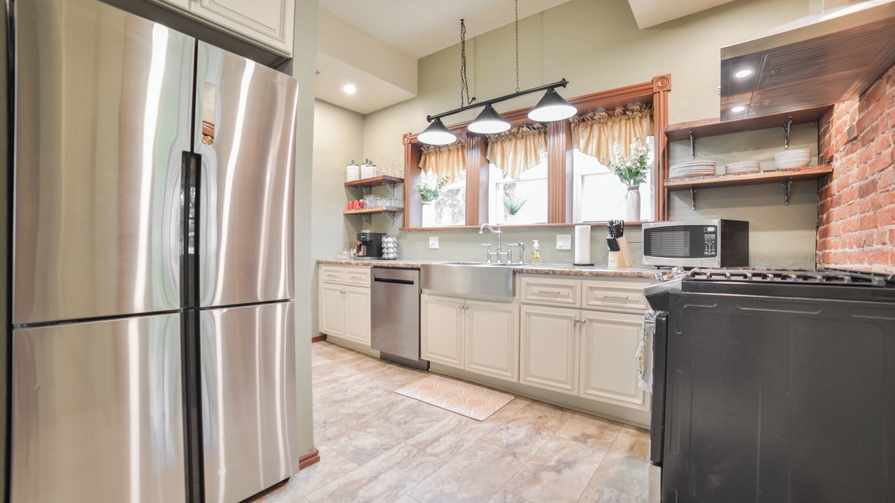 Photo of Kitchen in Cape Girardeau