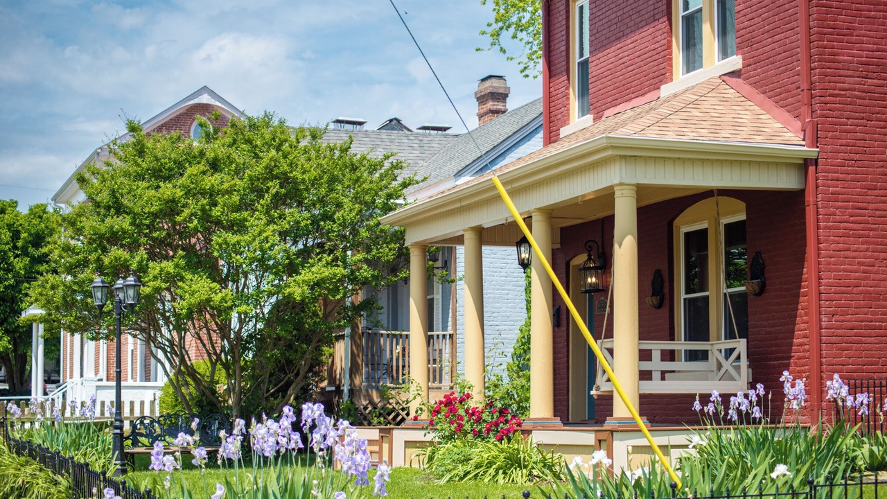 Photo of Outdoor in Cape Girardeau