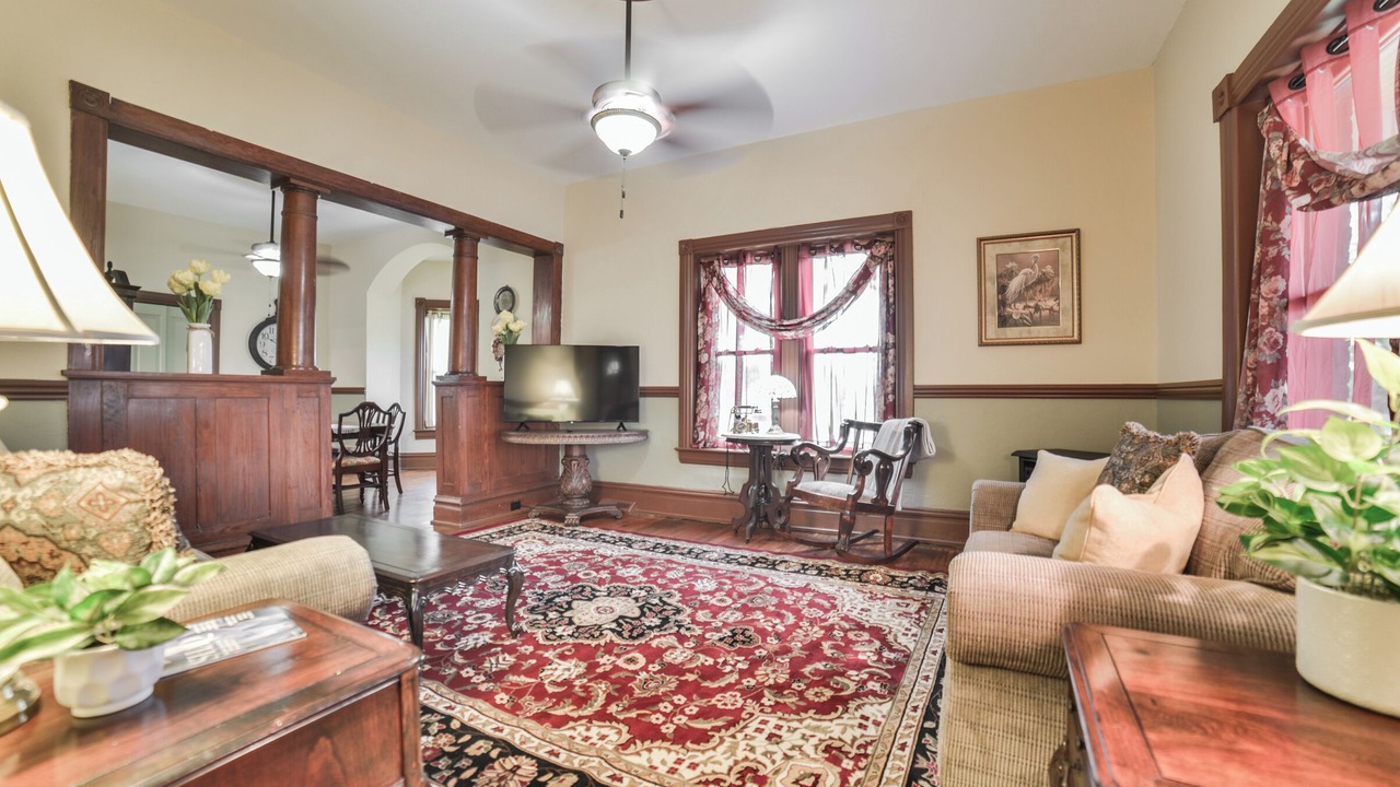 Photo of Livingroom in Cape Girardeau