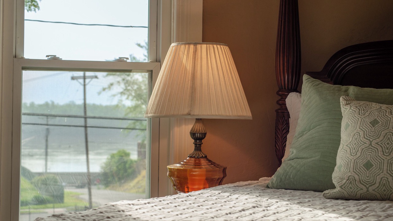 Photo of Bedroom in Cape Girardeau