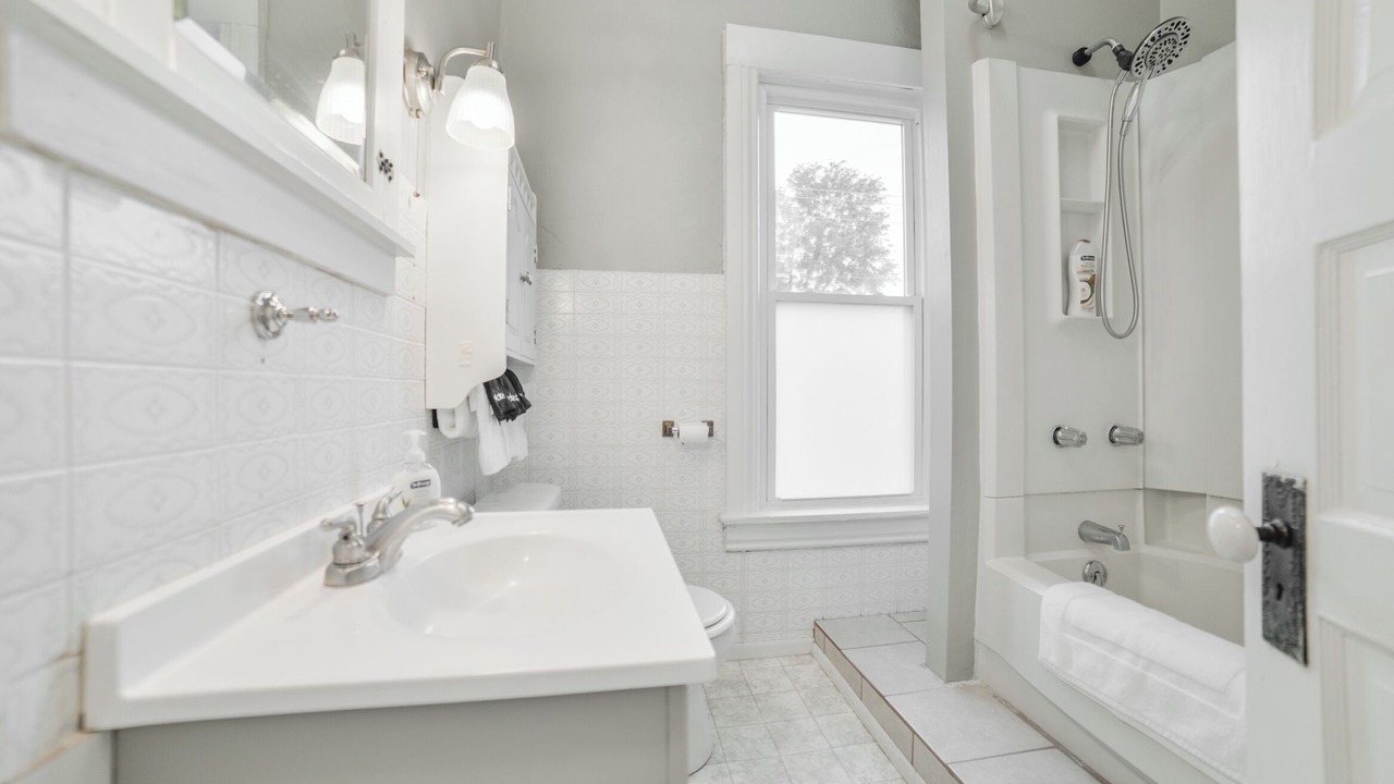 Photo of Bathroom in Cape Girardeau