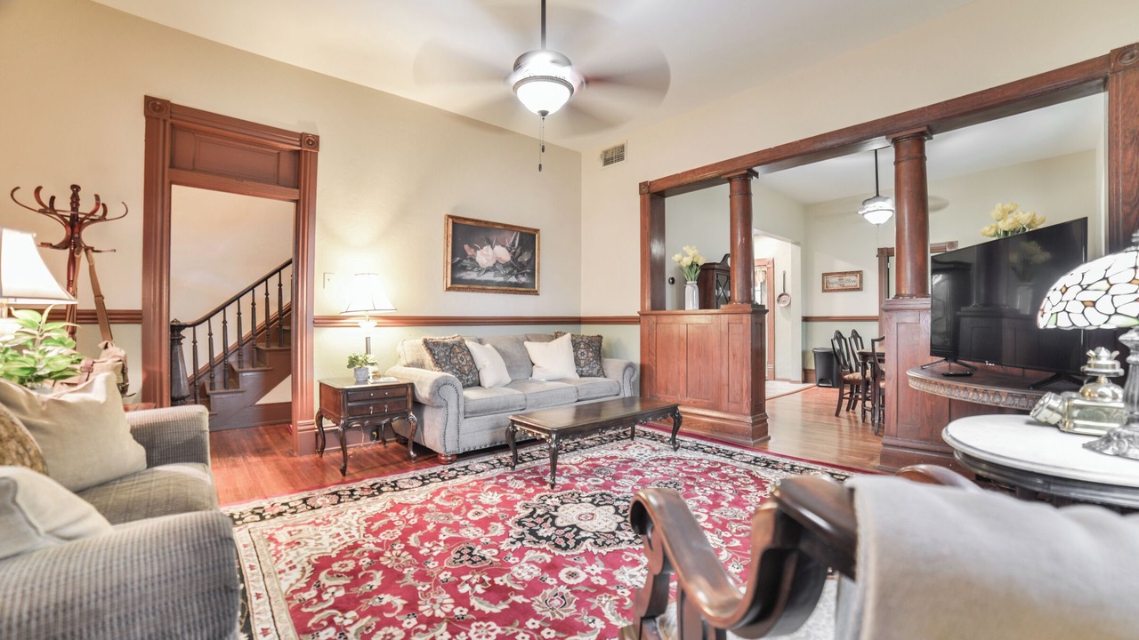 Photo of Livingroom in Cape Girardeau