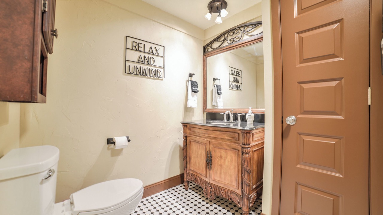 Photo of Bathroom in Cape Girardeau