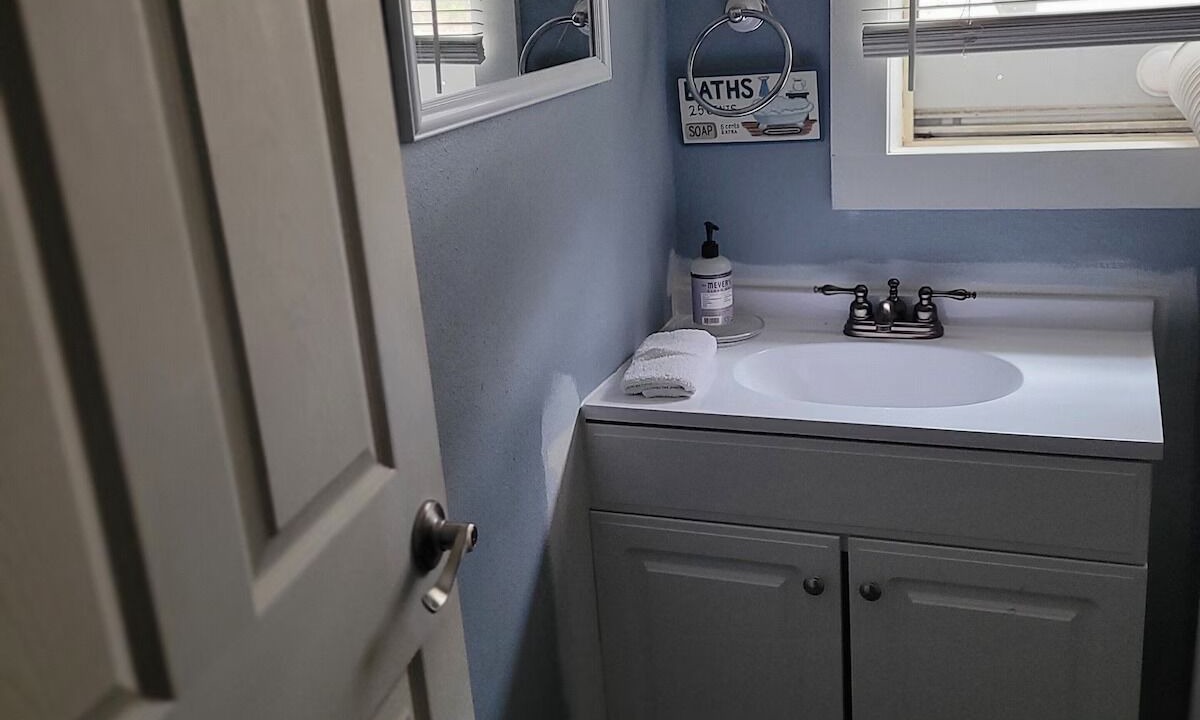 Photo of Bathroom in Eminence
