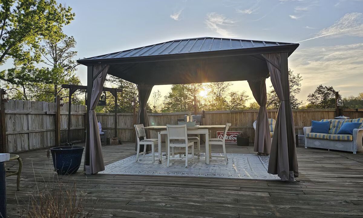 Photo of Outdoor in Eminence