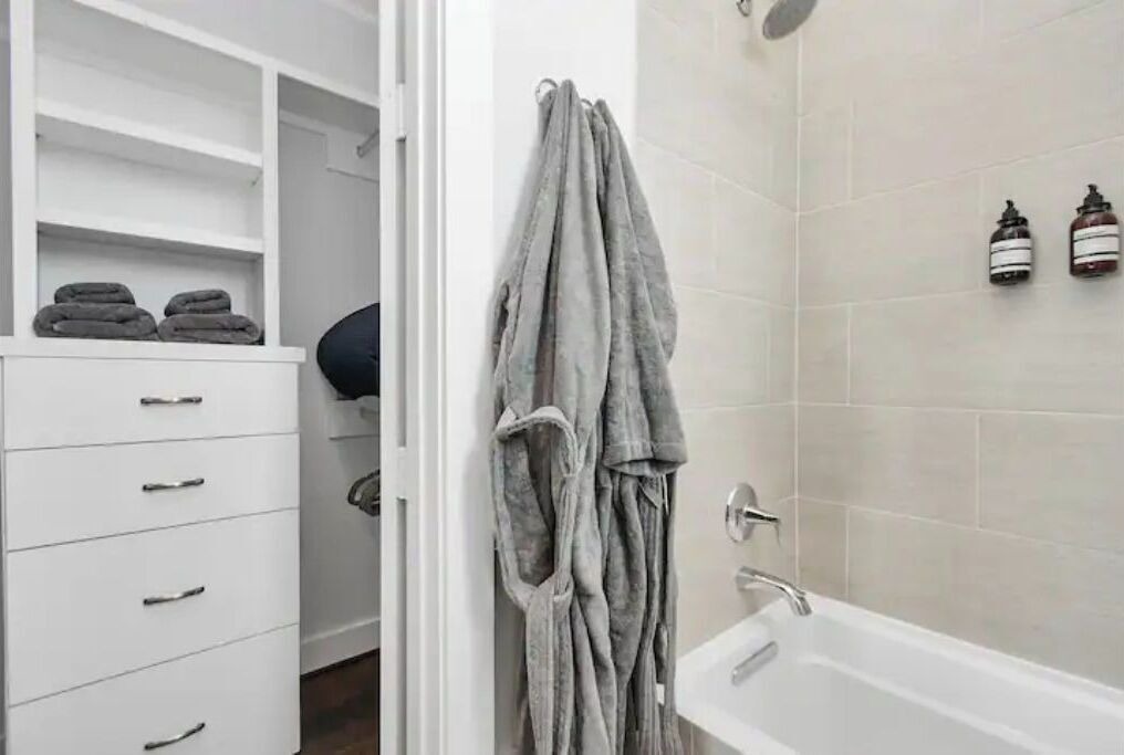 Photo of Bathroom in Midtown