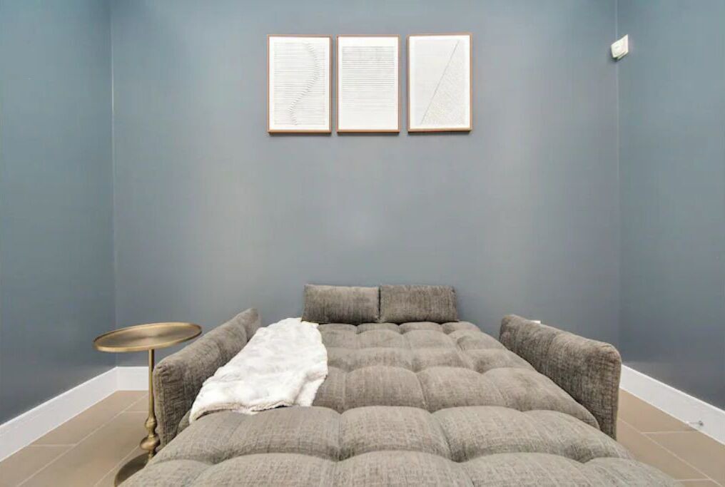 Photo of Bedroom in Midtown