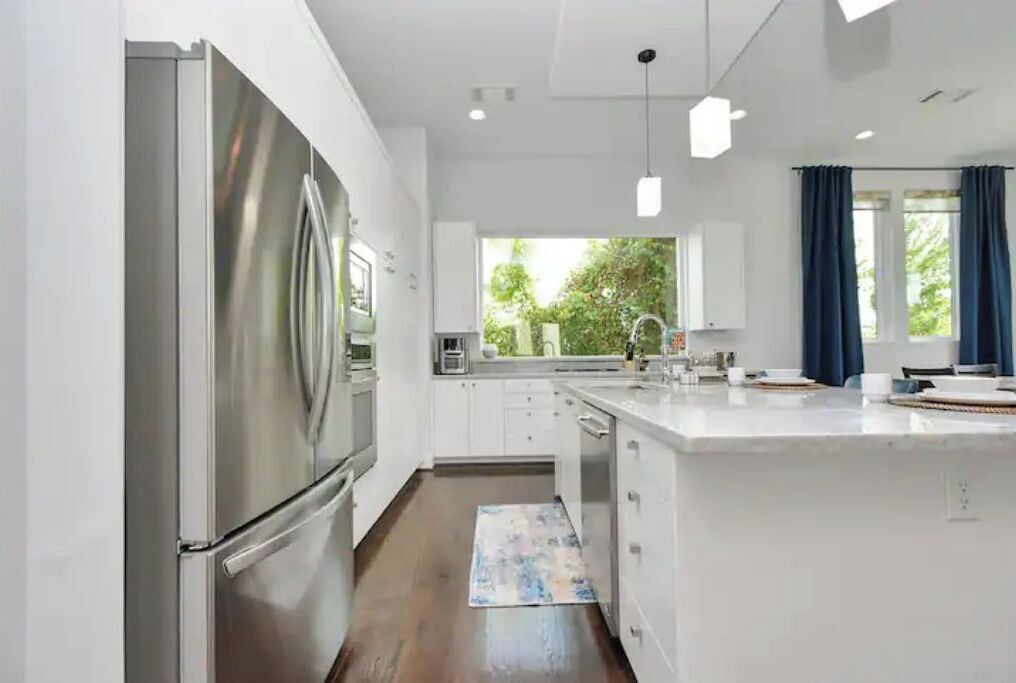 Photo of Kitchen in Midtown
