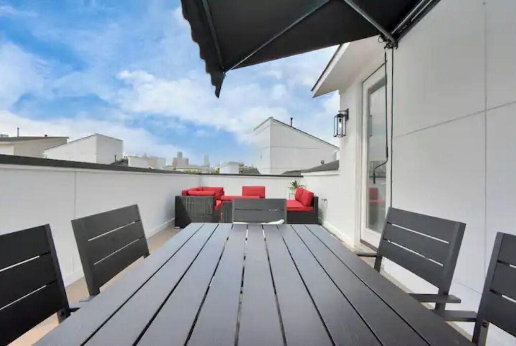 Photo of Outdoor in Midtown