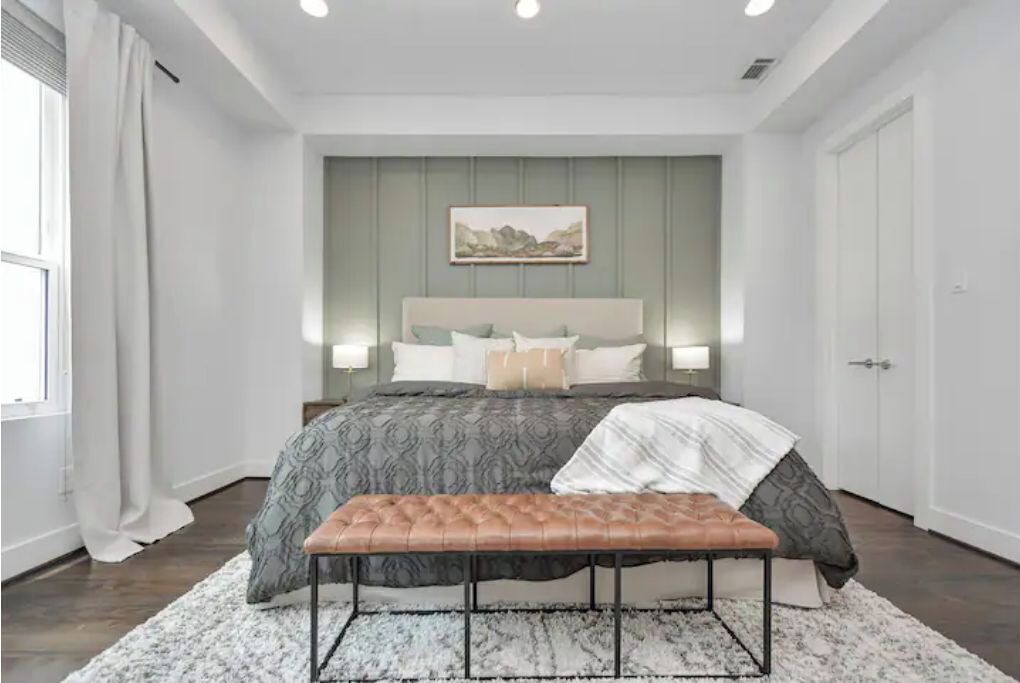 Photo of Bedroom in Midtown