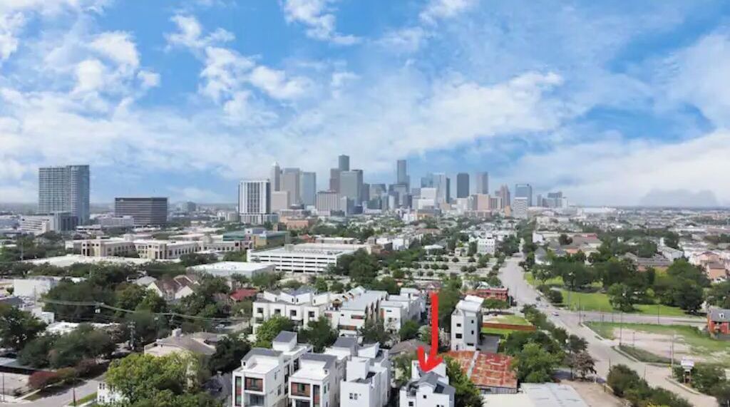 Photo of Outdoor in Midtown