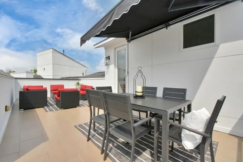 Photo of Outdoor in Midtown