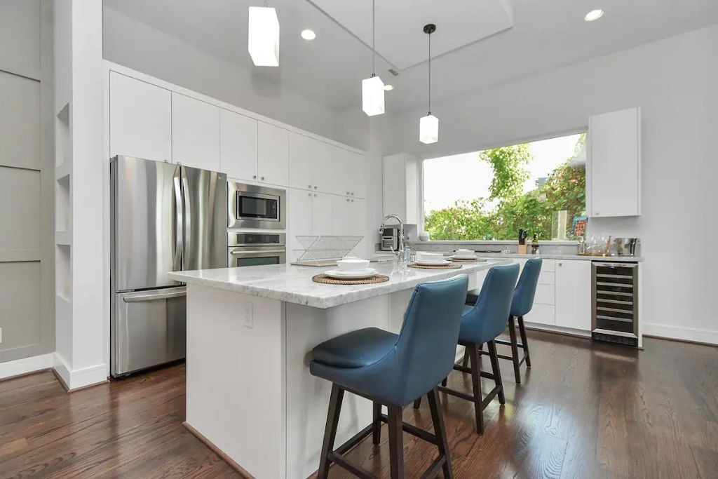 Photo of Kitchen in Midtown