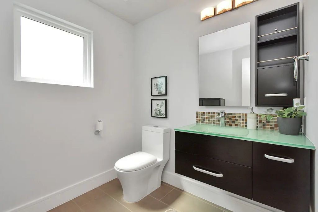 Photo of Bathroom in Midtown