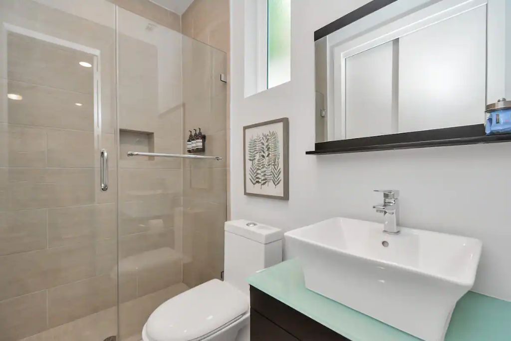 Photo of Bathroom in Midtown