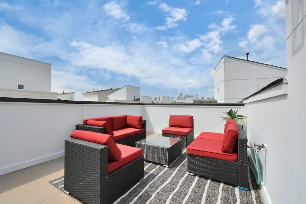 Photo of Outdoor in Midtown