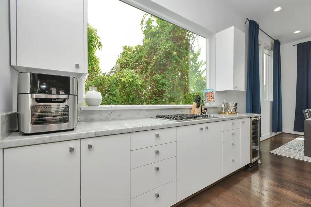 Photo of Kitchen in Midtown