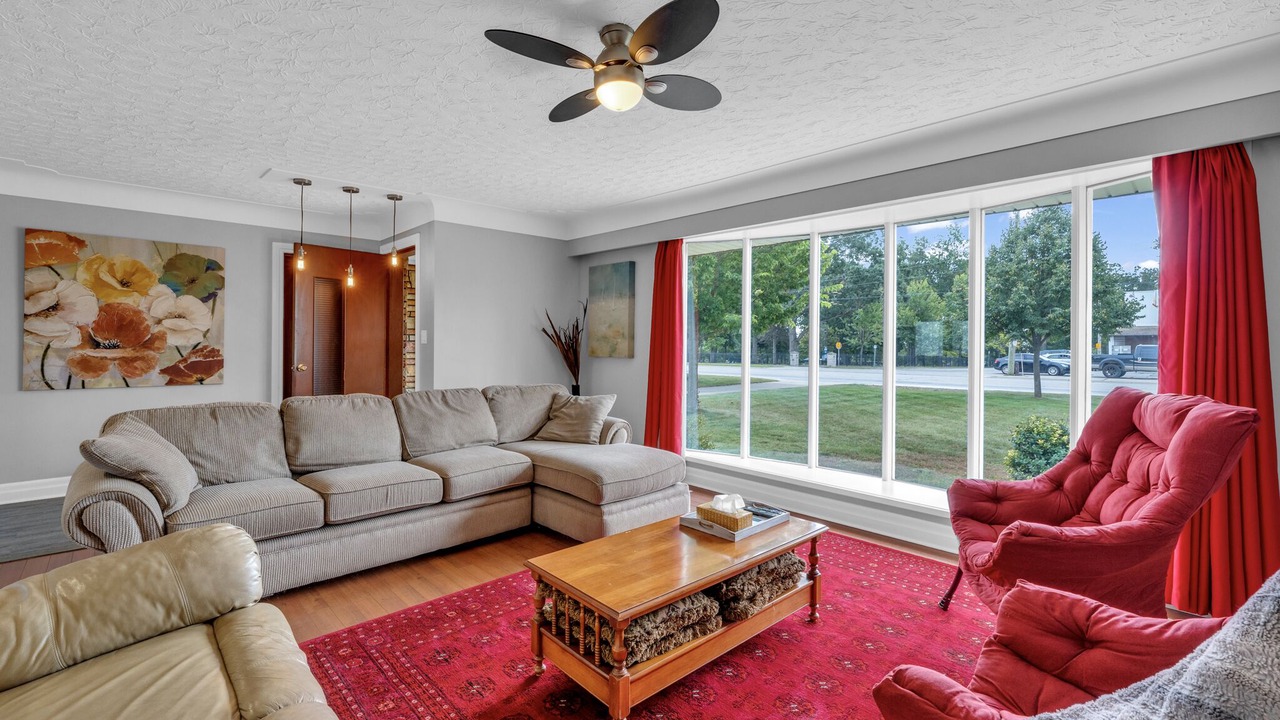 Photo of Bedroom in Ruthven