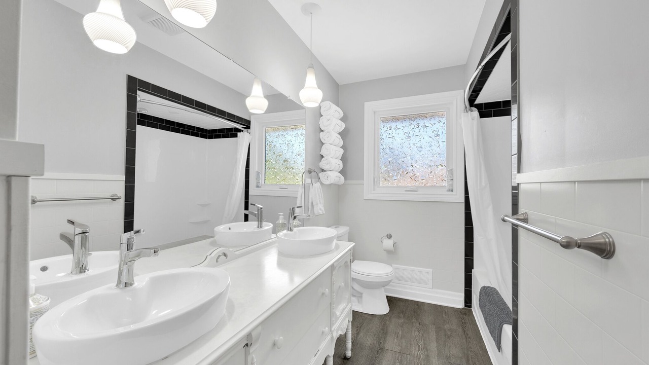 Photo of Bathroom in Ruthven