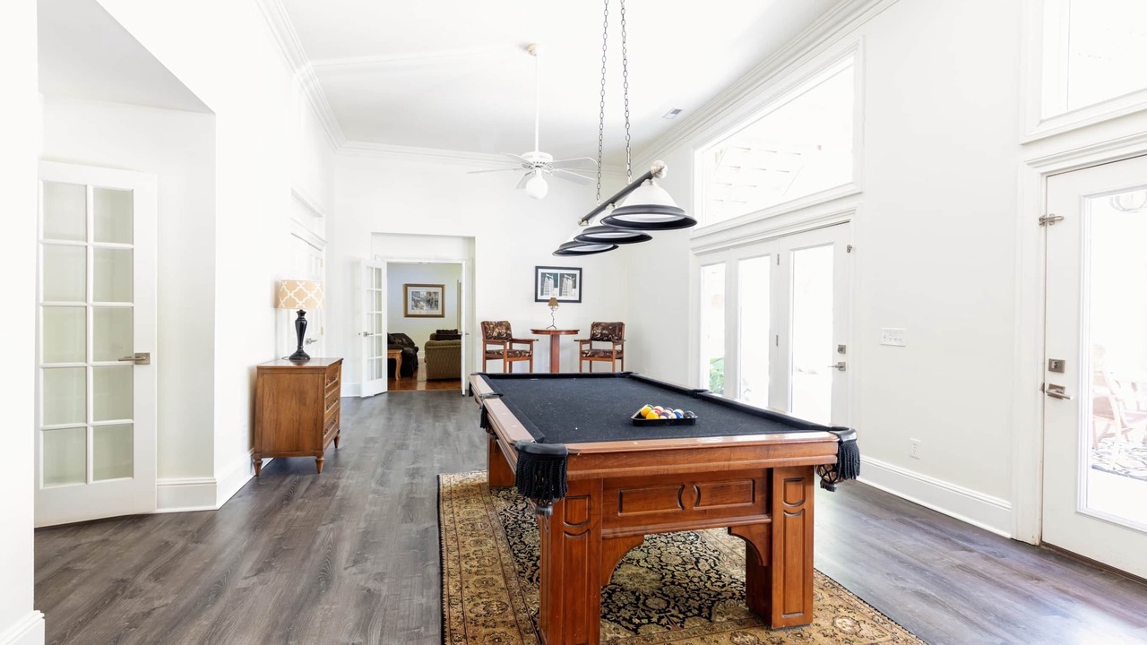 Photo of Bedroom in Brentwood
