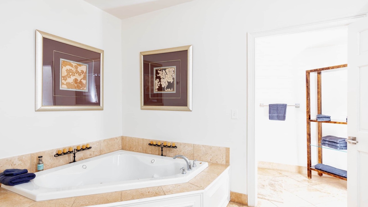 Photo of Bathroom in Brentwood