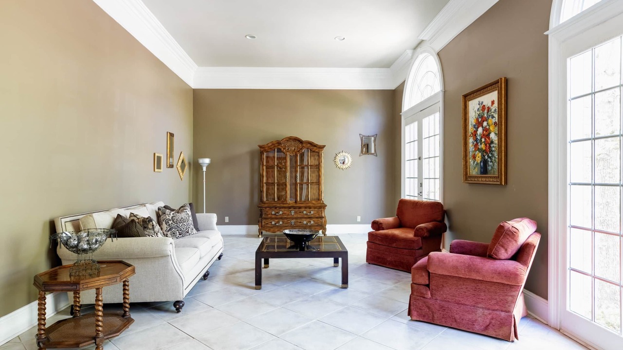 Photo of Bedroom in Brentwood