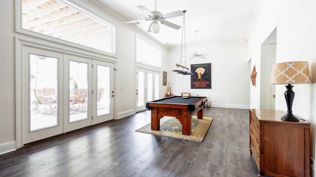 Photo of Bedroom in Brentwood