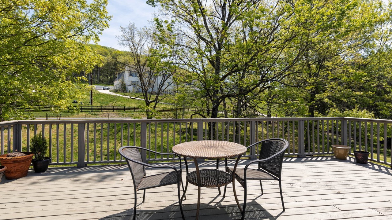 Photo of Patio Balcony in Brentwood
