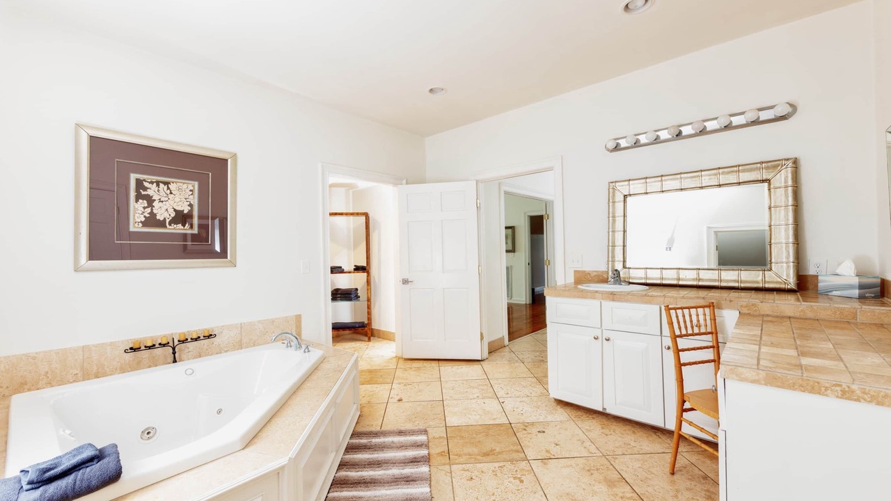 Photo of Bathroom in Brentwood