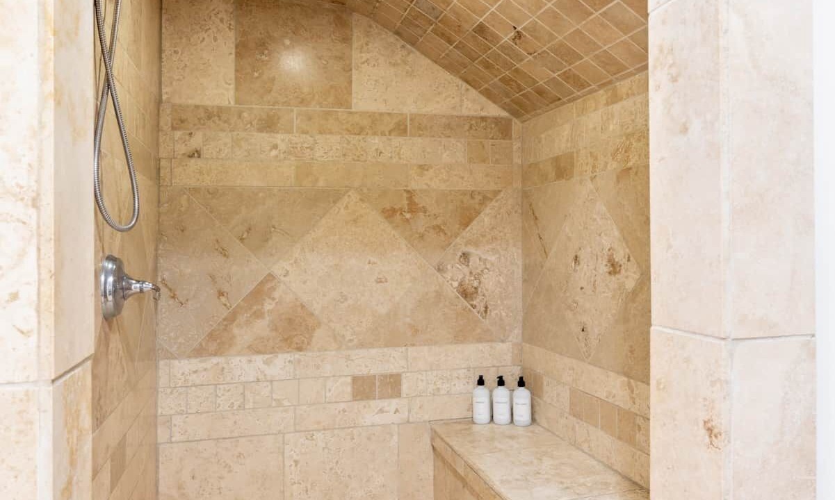 Photo of Bathroom in Brentwood