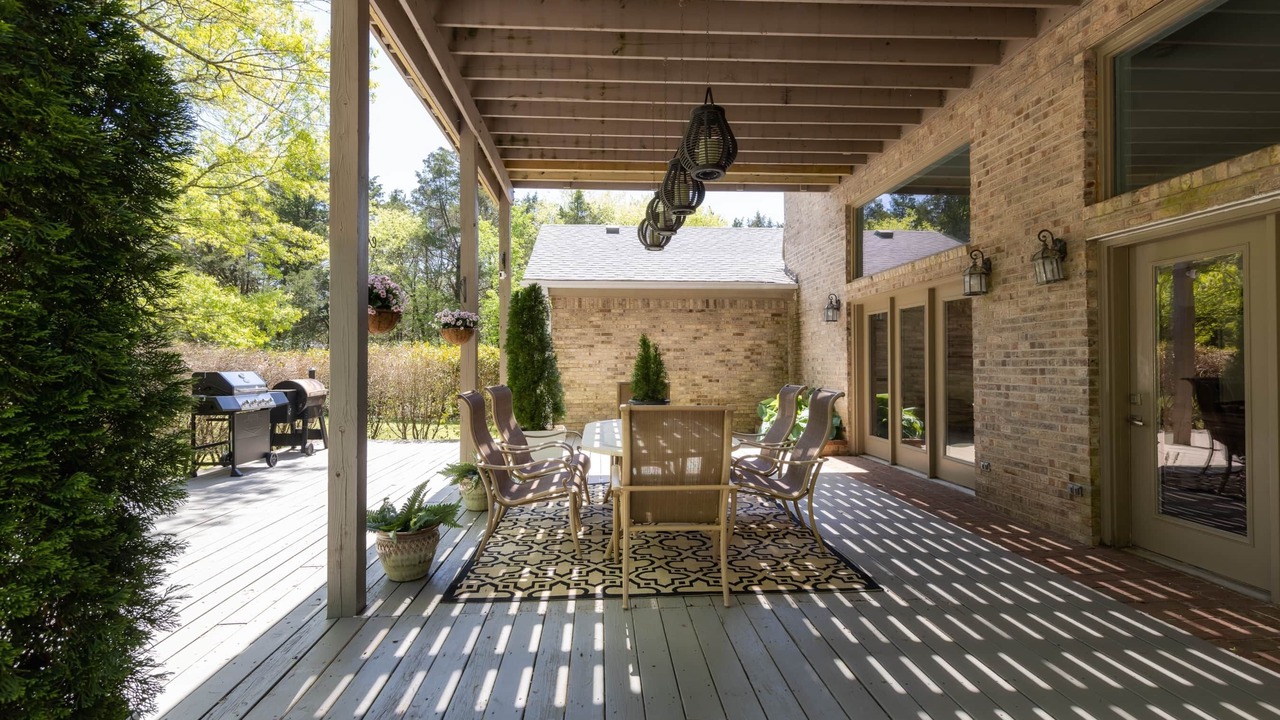 Photo of Outdoor in Brentwood