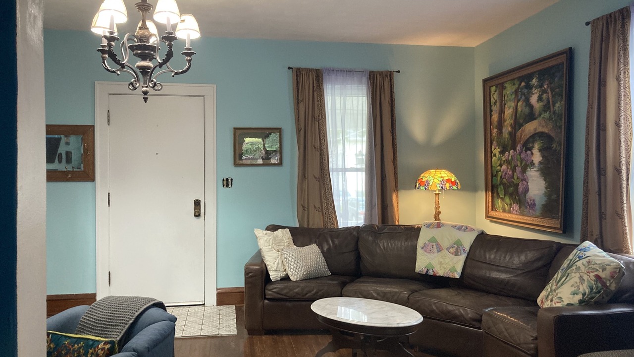 Photo of Bedroom in Bloomington