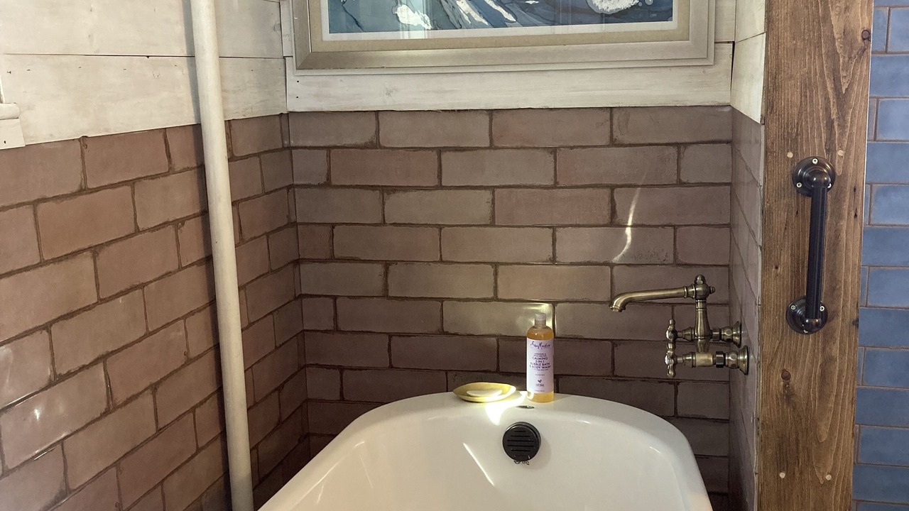 Photo of Bathroom in Bloomington