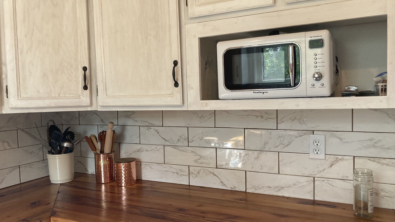 Photo of Kitchen in Bloomington